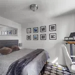 Apartment Near Times Square