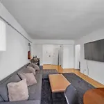 Apartment Near Times Square