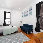 Apartment Near Times Square