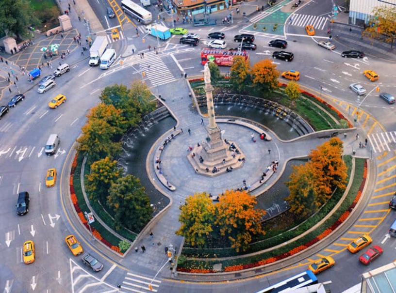 Apartment Near Times Square