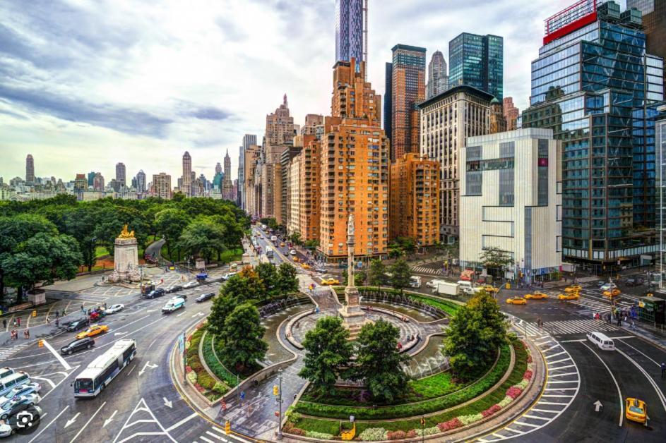 Near Times Square Appartement *