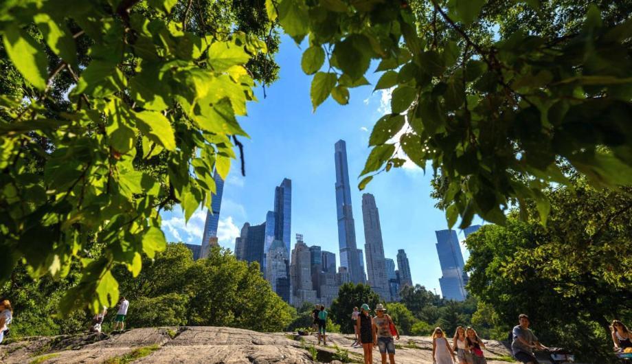 Appartement Near Times Square New York