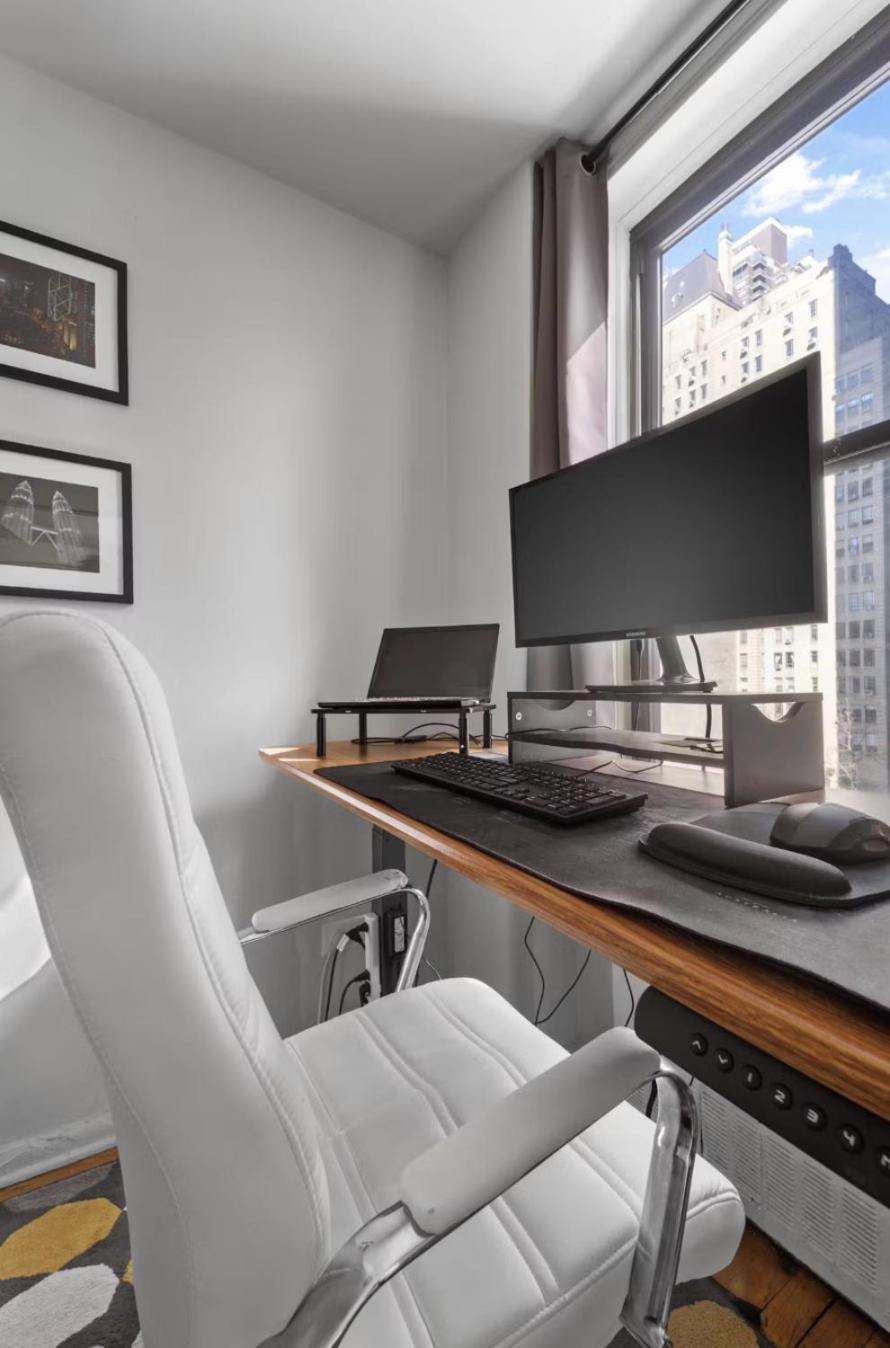 Appartement Near Times Square New York
