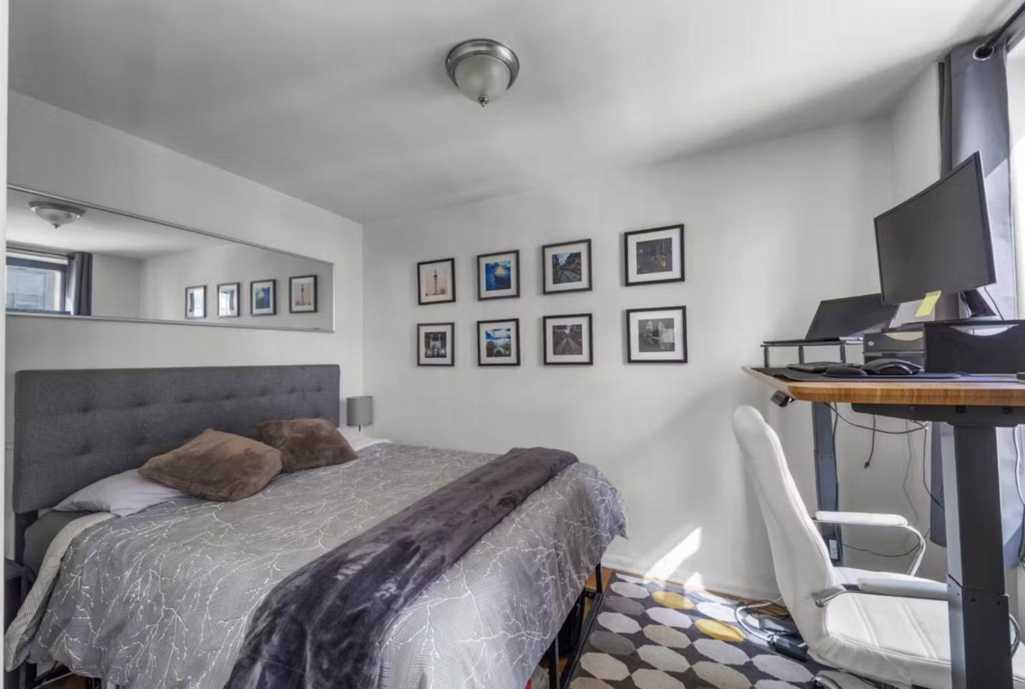 Apartment Near Times Square *