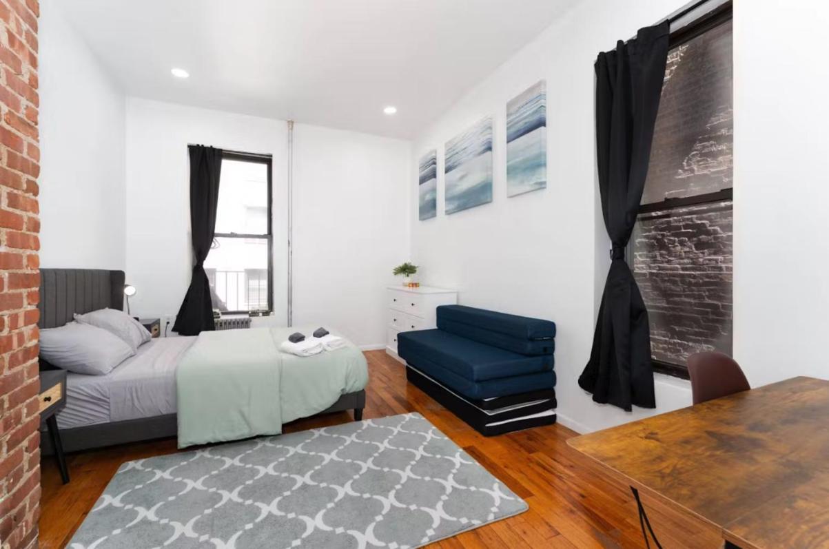 Near Times Square Apartment