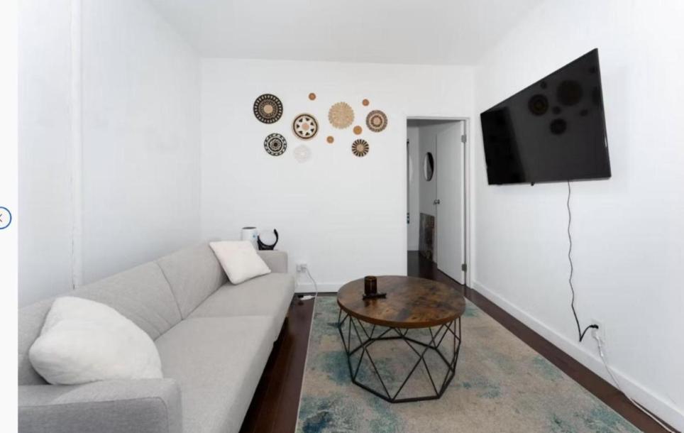 Near Times Square Appartement New York